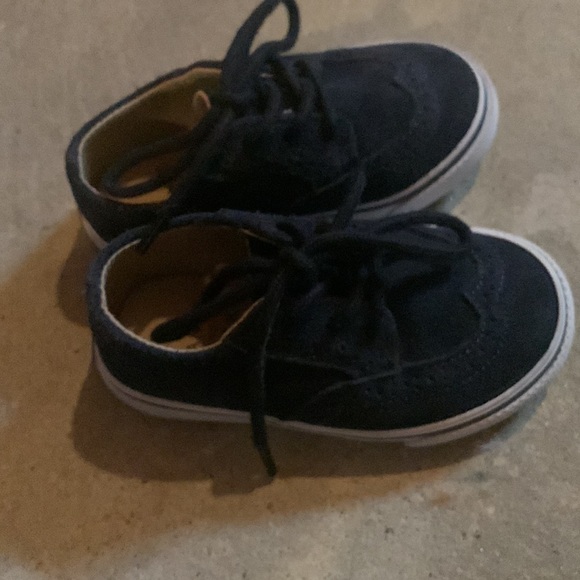 Janie and Jack Boys Dress Shoes - Picture 2 of 7